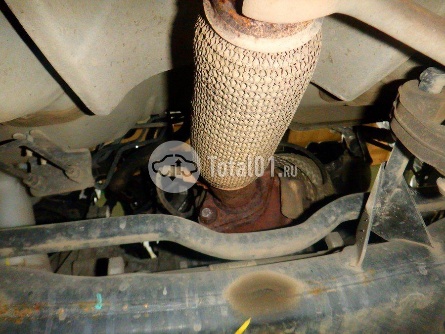 Фото KIA Rio 248