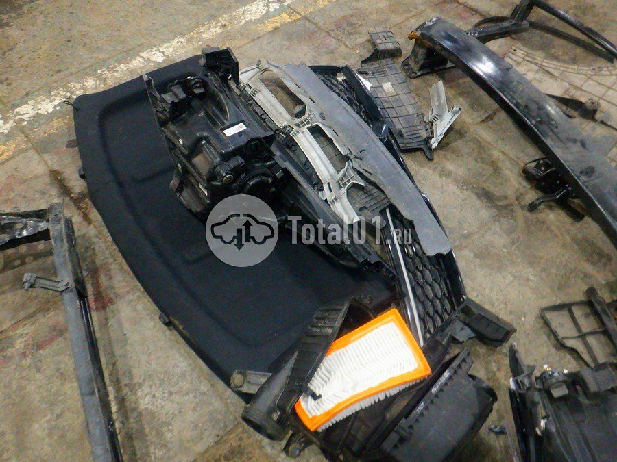 Фото KIA Rio 272