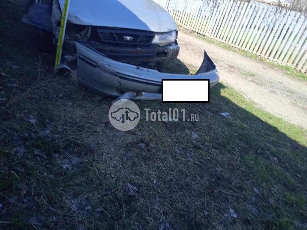 Фото Daewoo Nexia 4