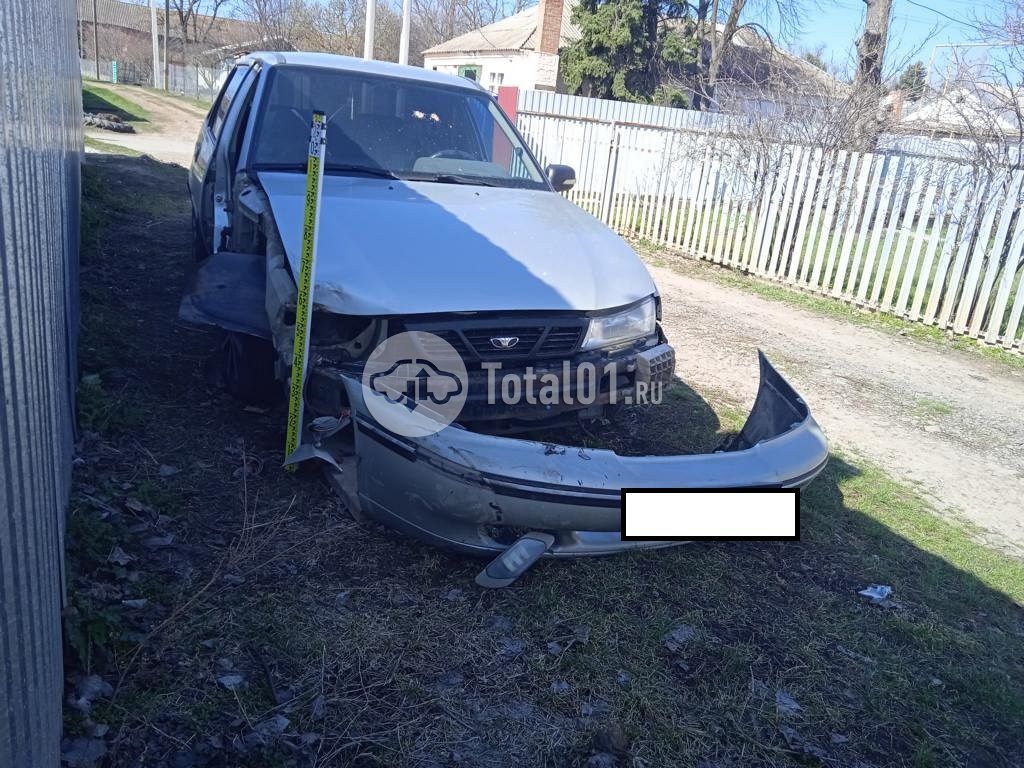 Фото Daewoo Nexia 6