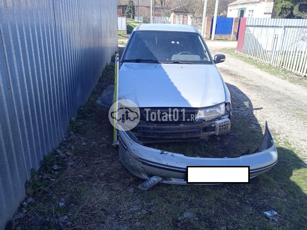 Фото Daewoo Nexia 8