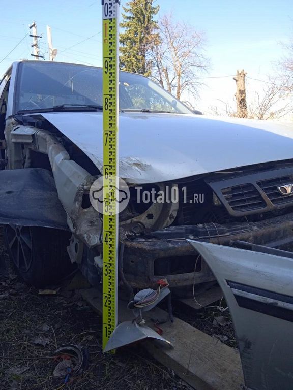 Фото Daewoo Nexia 16