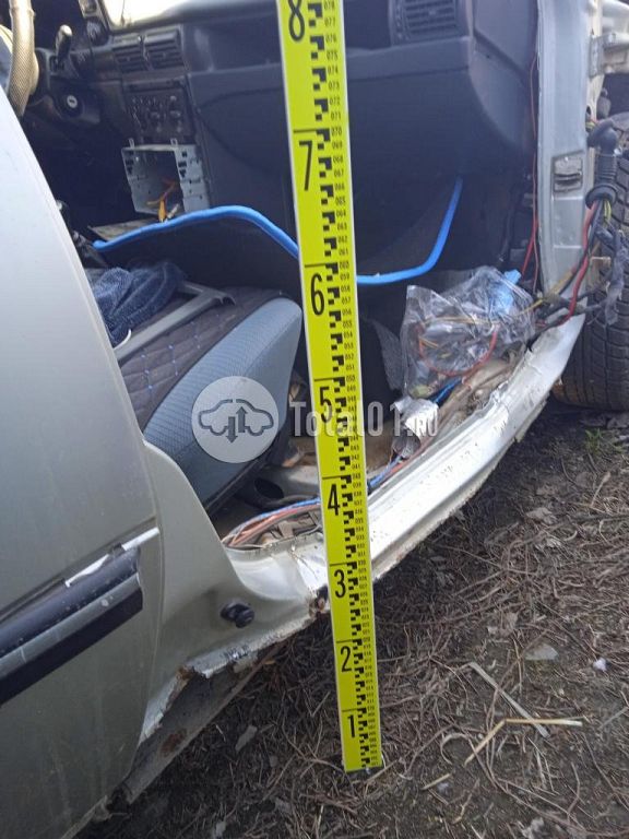 Фото Daewoo Nexia 18