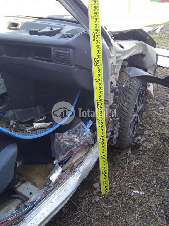 Фото Daewoo Nexia 20