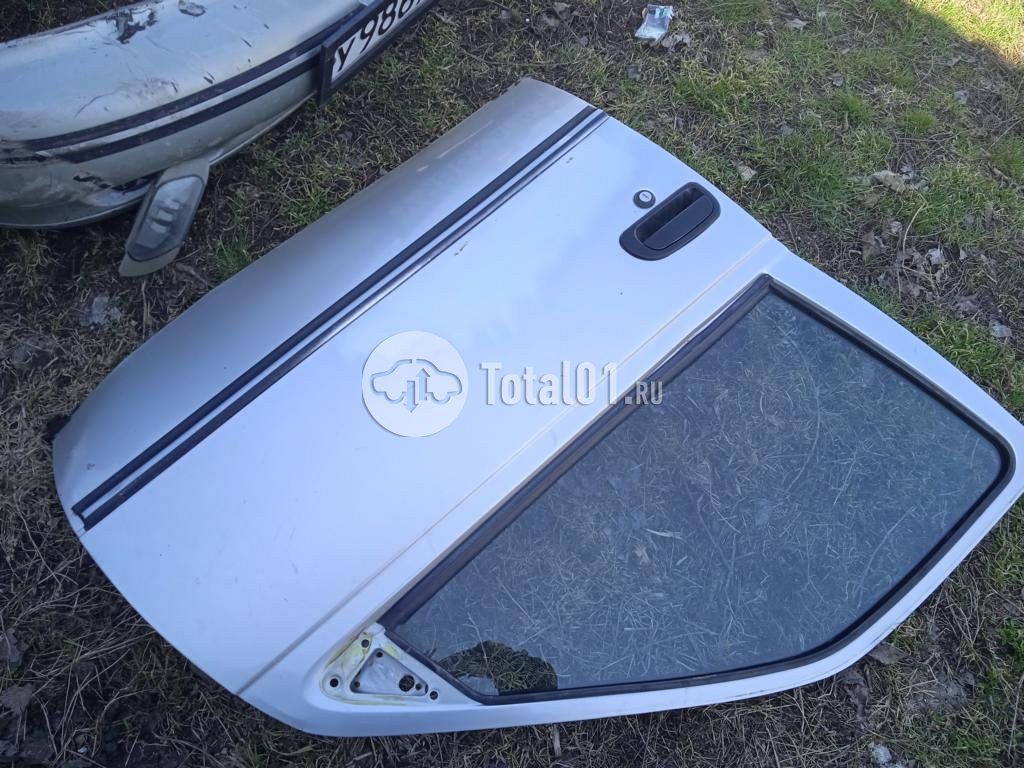 Фото Daewoo Nexia 22