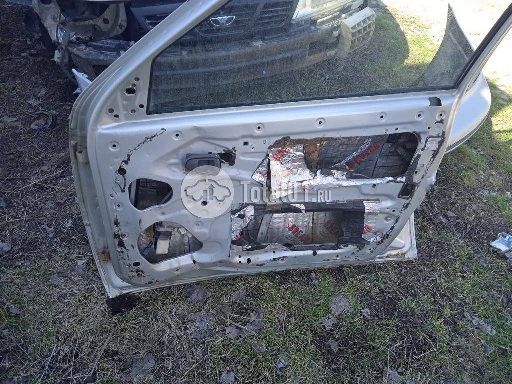 Фото Daewoo Nexia 24