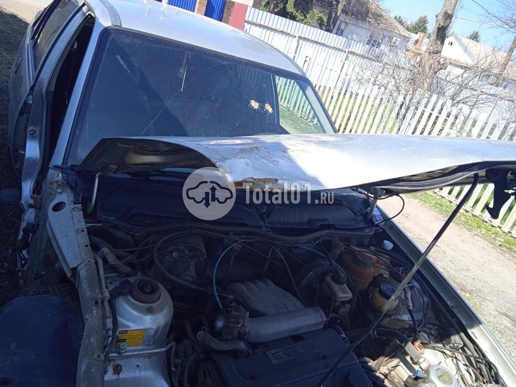 Фото Daewoo Nexia 26