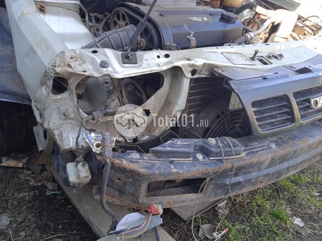 Фото Daewoo Nexia 28