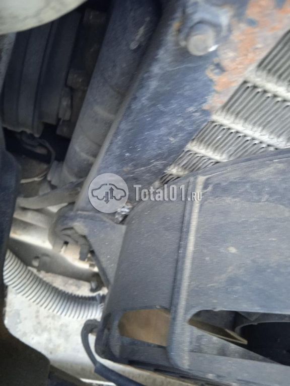 Фото Daewoo Nexia 30