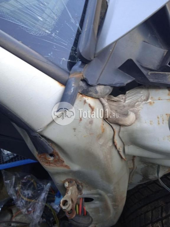 Фото Daewoo Nexia 34