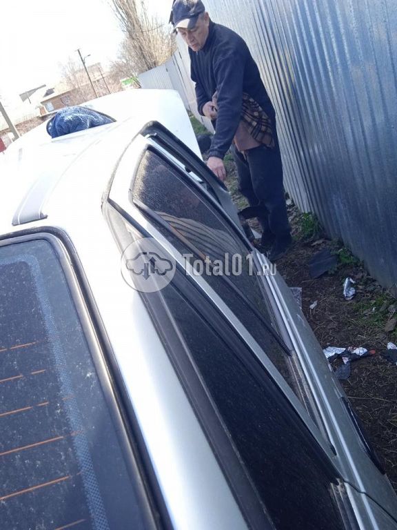 Фото Daewoo Nexia 36