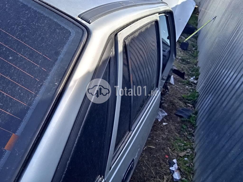 Фото Daewoo Nexia 38