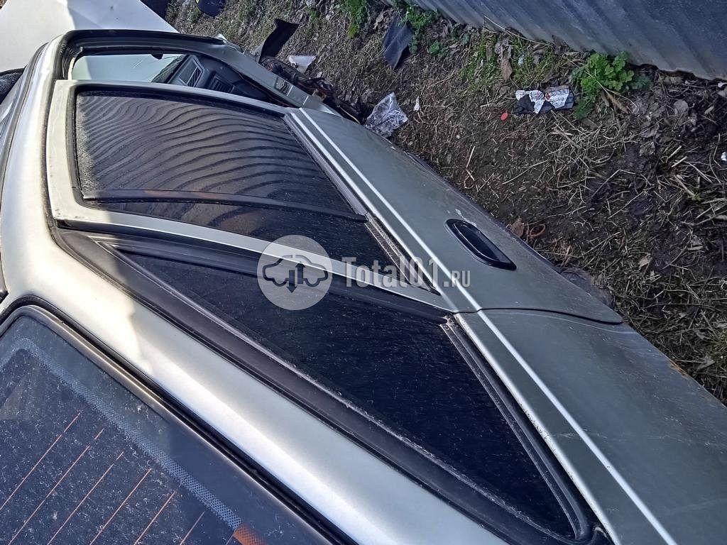 Фото Daewoo Nexia 40