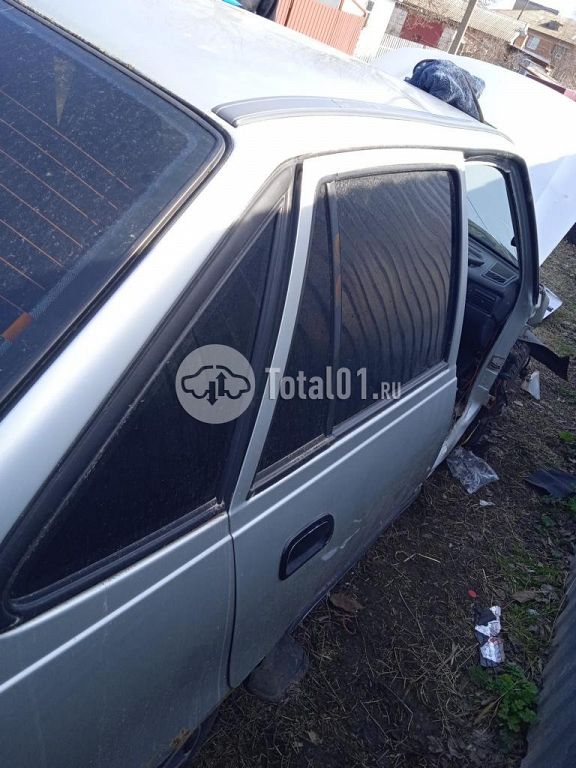 Фото Daewoo Nexia 42