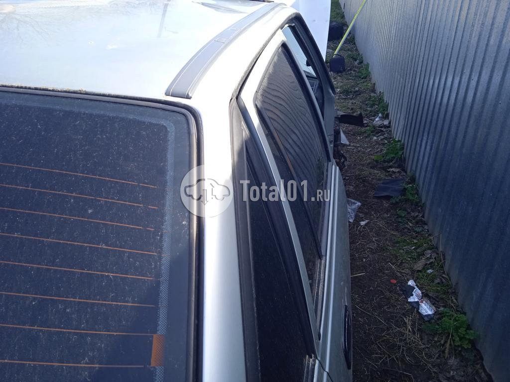 Фото Daewoo Nexia 44