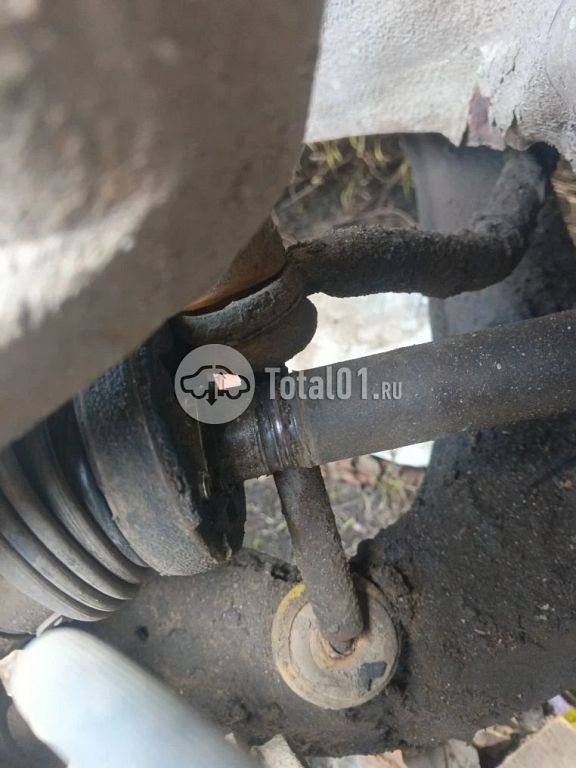 Фото Daewoo Nexia 48