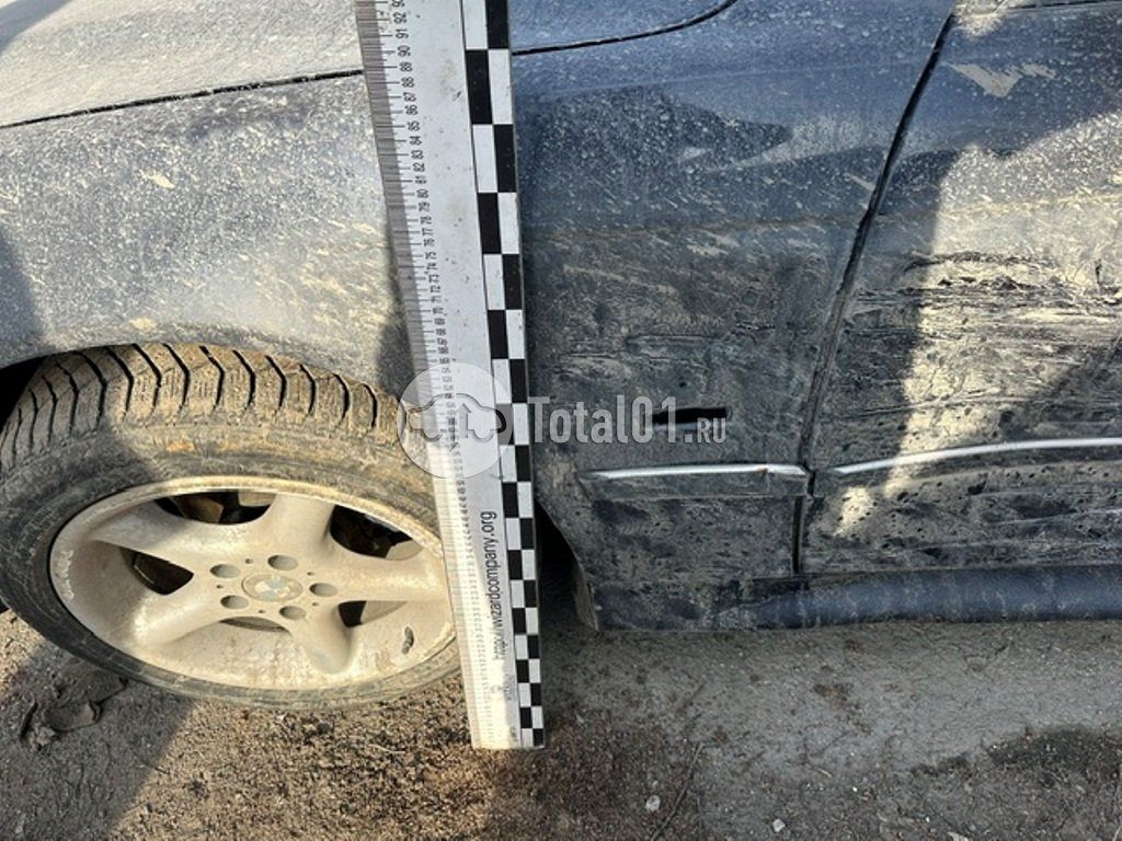 Фото BMW 5 серия 10