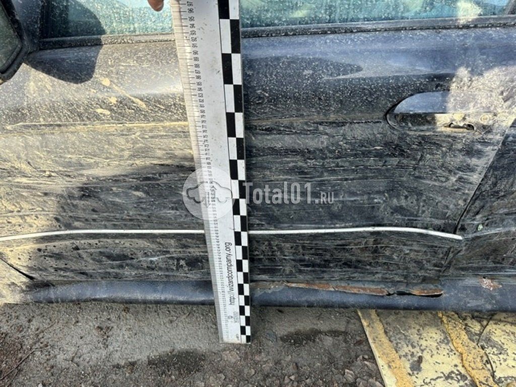 Фото BMW 5 серия 12