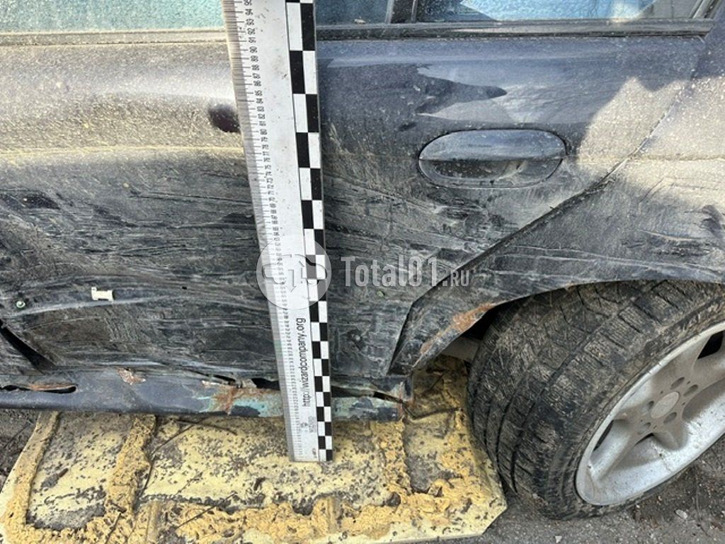 Фото BMW 5 серия 14