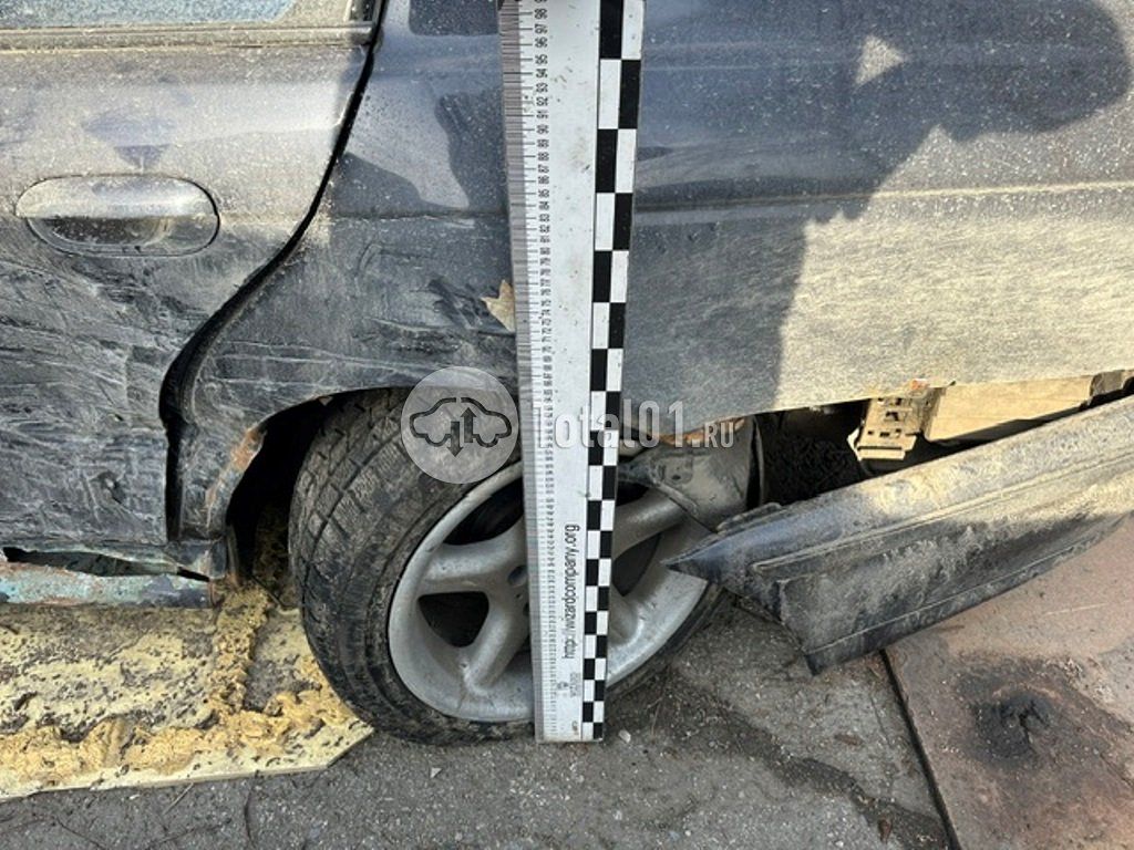 Фото BMW 5 серия 16