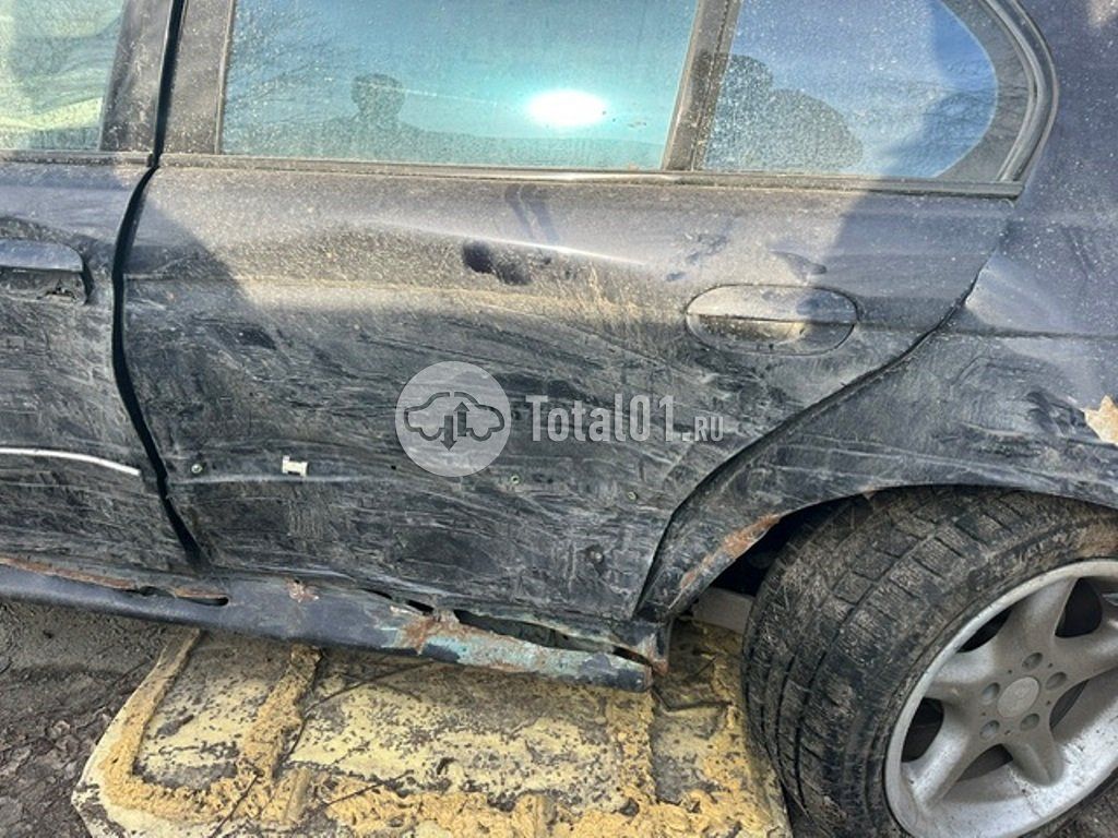 Фото BMW 5 серия 22