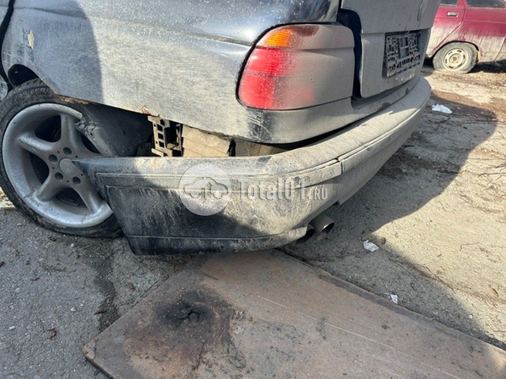 Фото BMW 5 серия 26