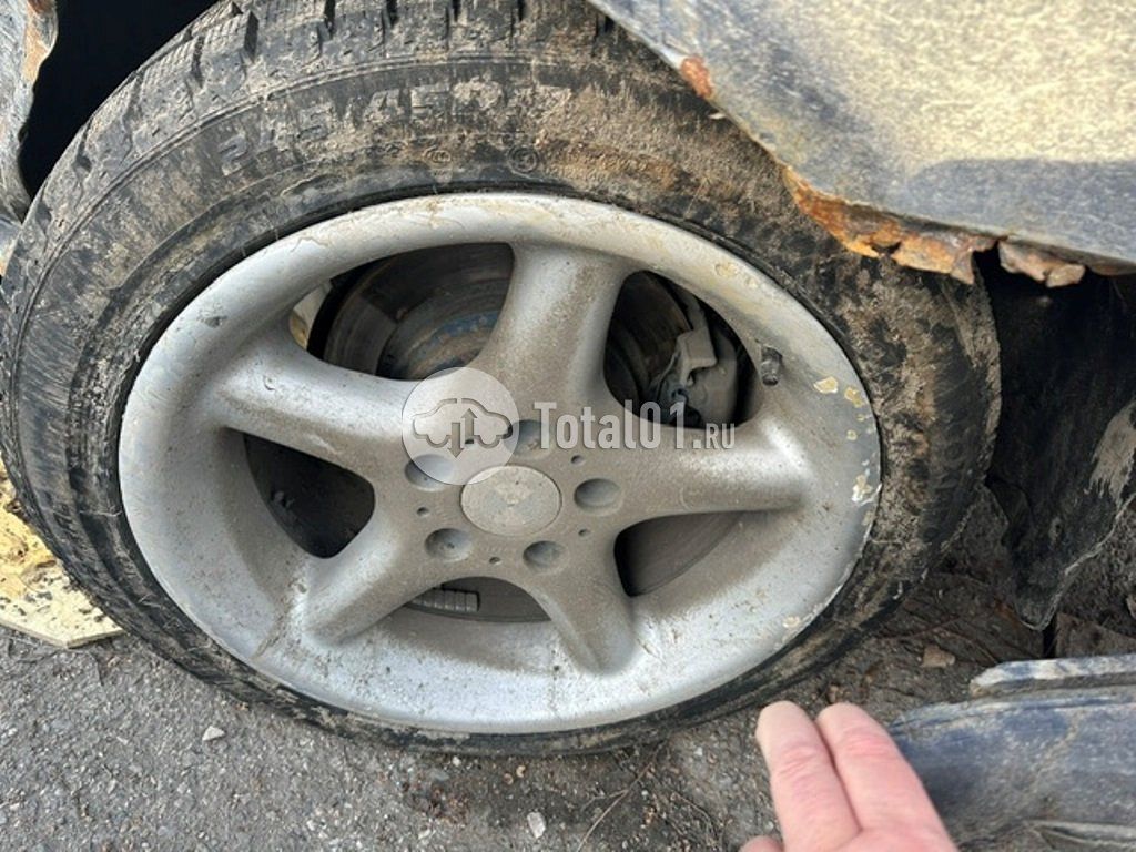 Фото BMW 5 серия 28