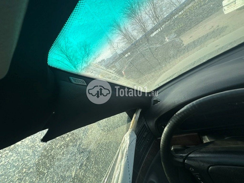 Фото BMW 5 серия 30