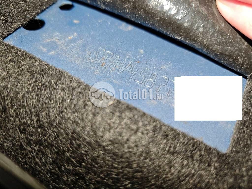 Фото Renault Logan 18