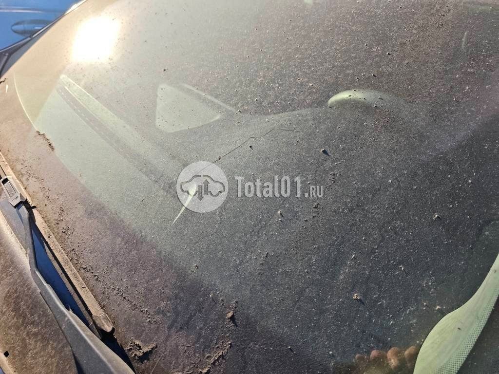 Фото Renault Logan 46