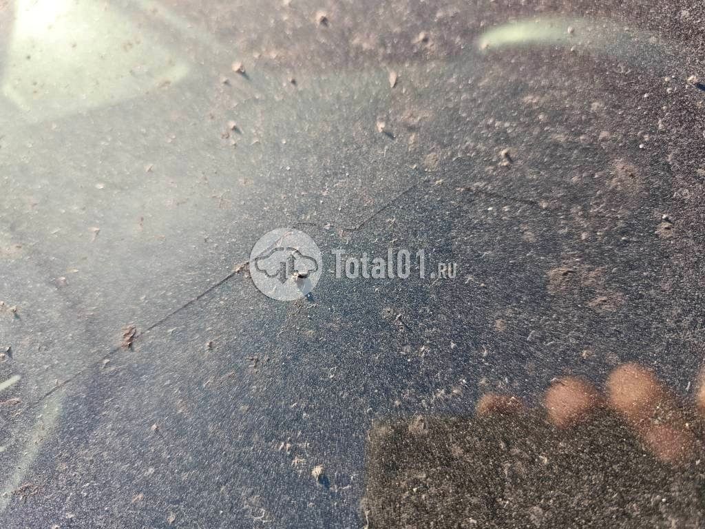 Фото Renault Logan 48