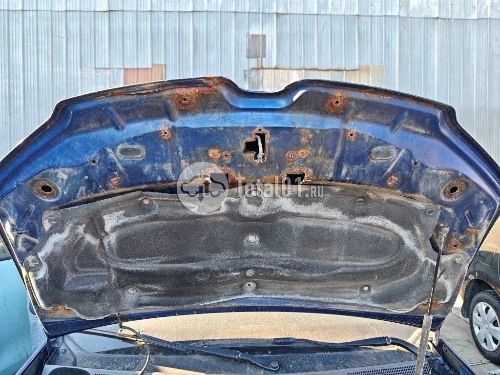 Фото Renault Logan 52