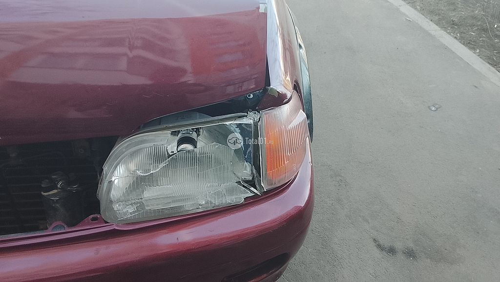 Фото Toyota Starlet 10