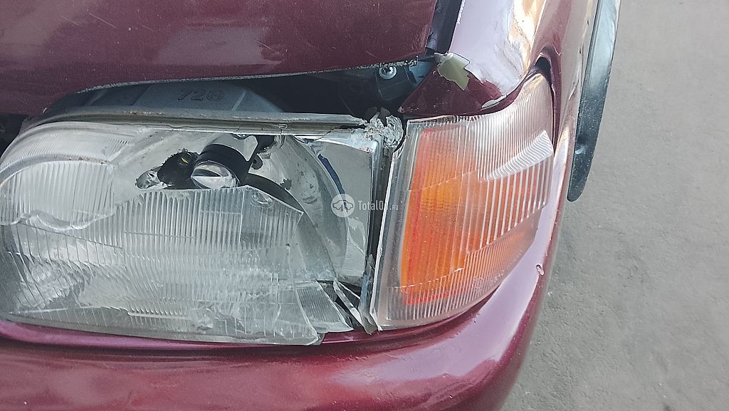 Фото Toyota Starlet 12