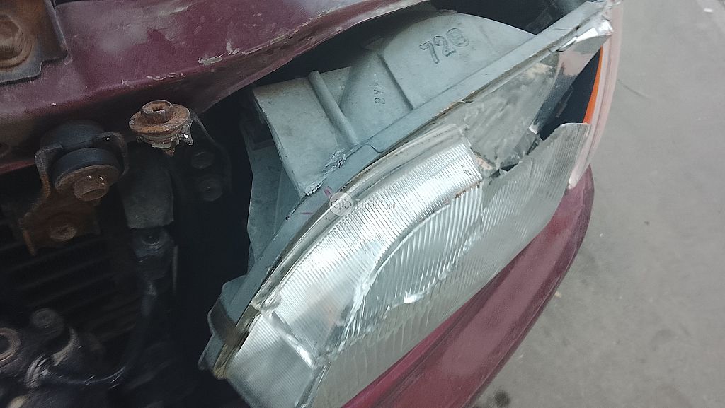 Фото Toyota Starlet 16