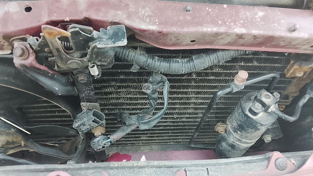 Фото Toyota Starlet 22