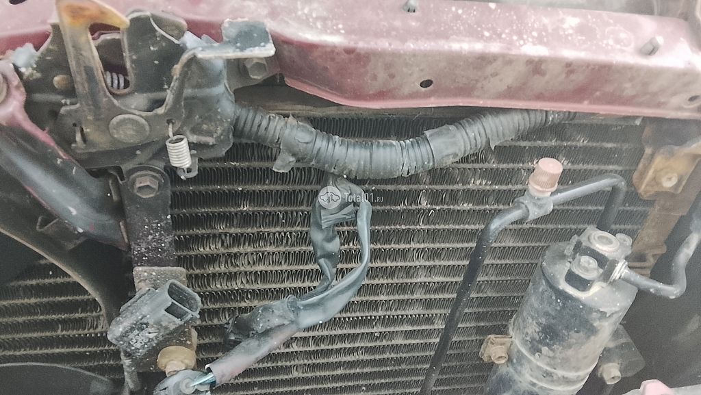 Фото Toyota Starlet 24