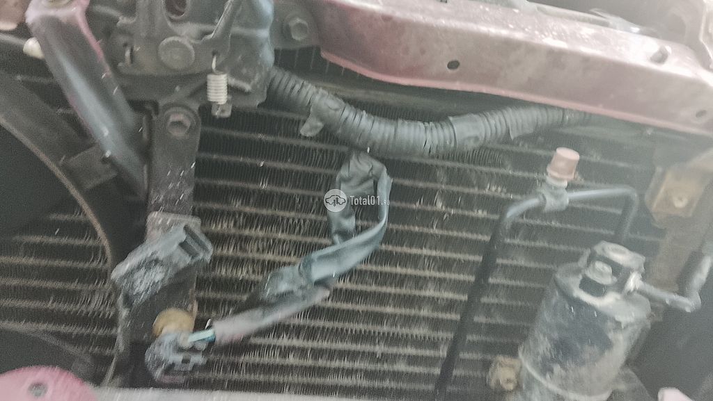 Фото Toyota Starlet 26