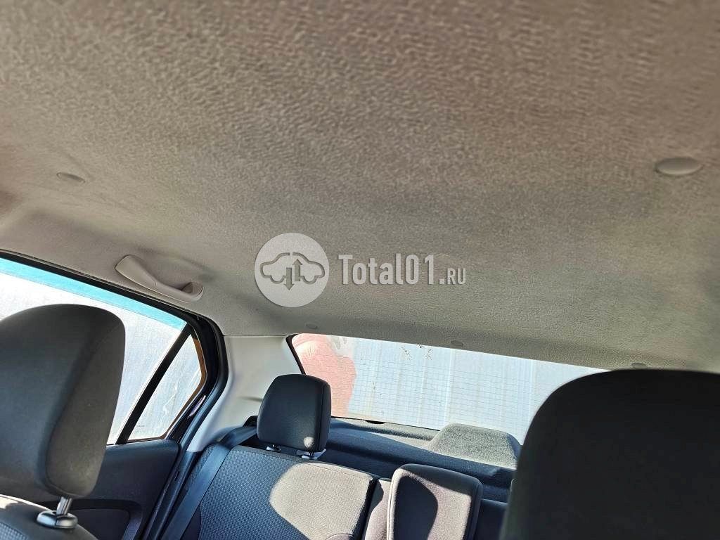 Фото Renault Logan 22