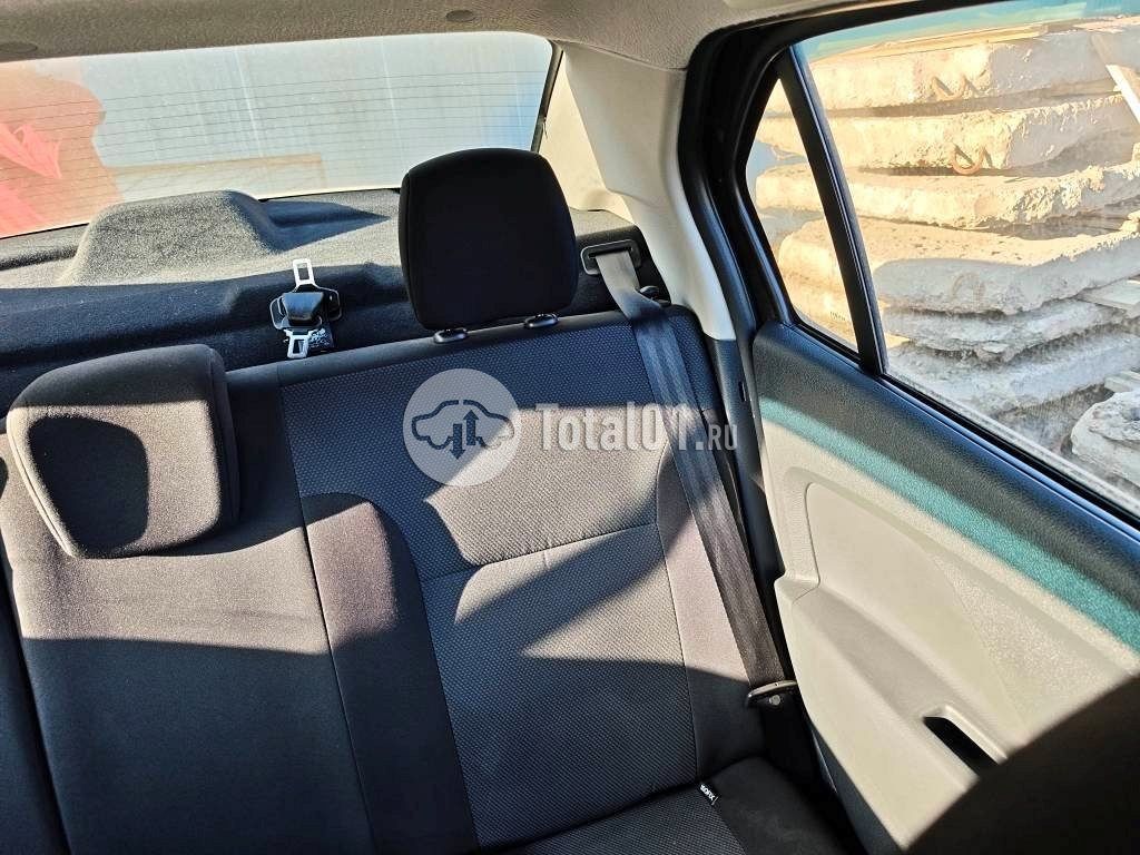 Фото Renault Logan 24