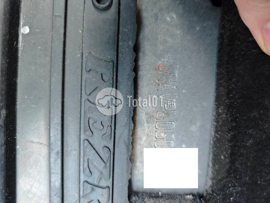 Фото Renault Logan 30