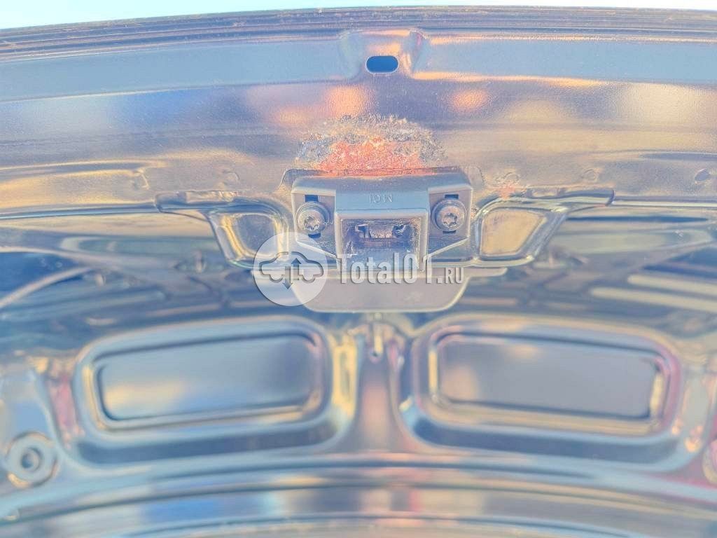 Фото Renault Logan 42