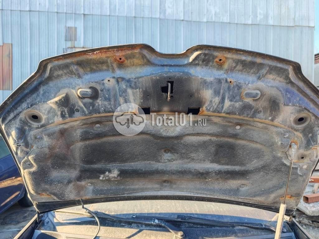 Фото Renault Logan 48