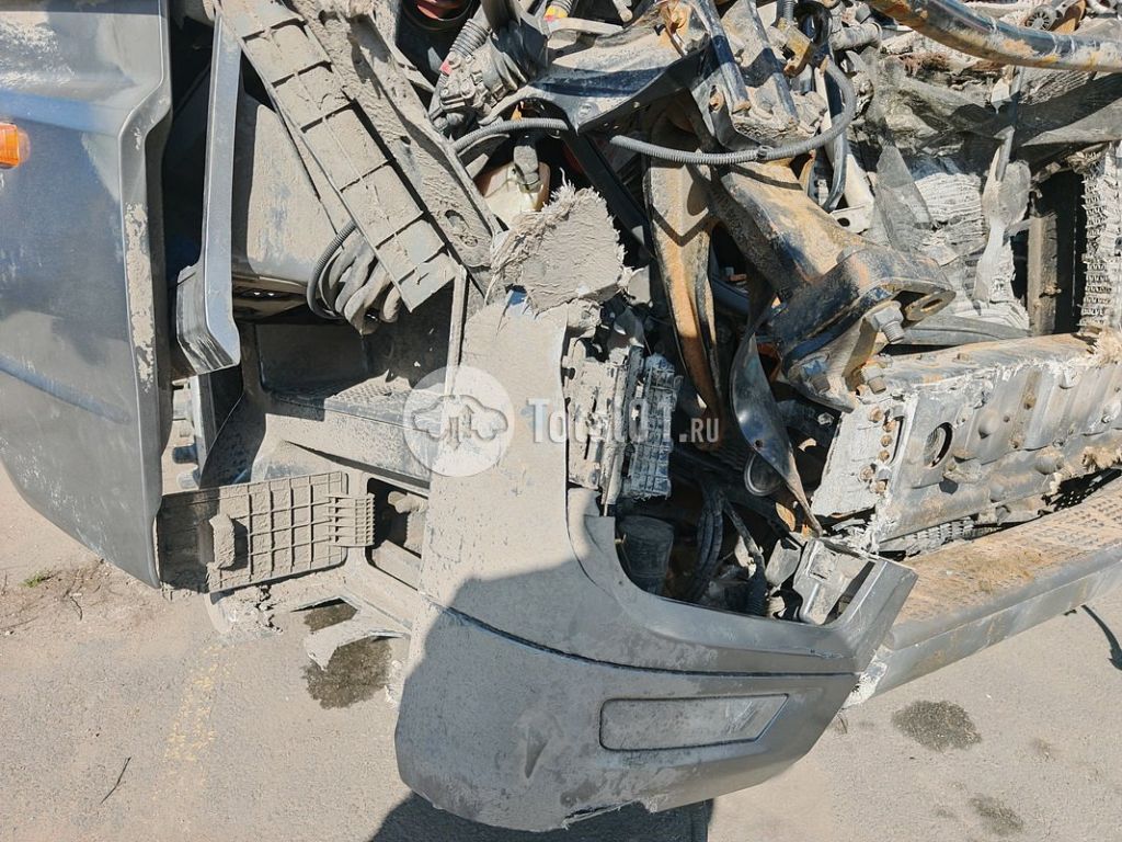 Фото Отсутствует Валдай 45 10