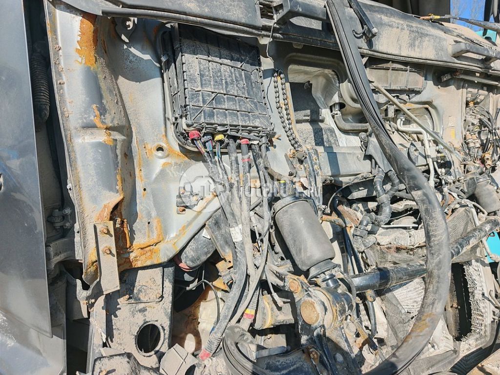 Фото Отсутствует Валдай 45 12