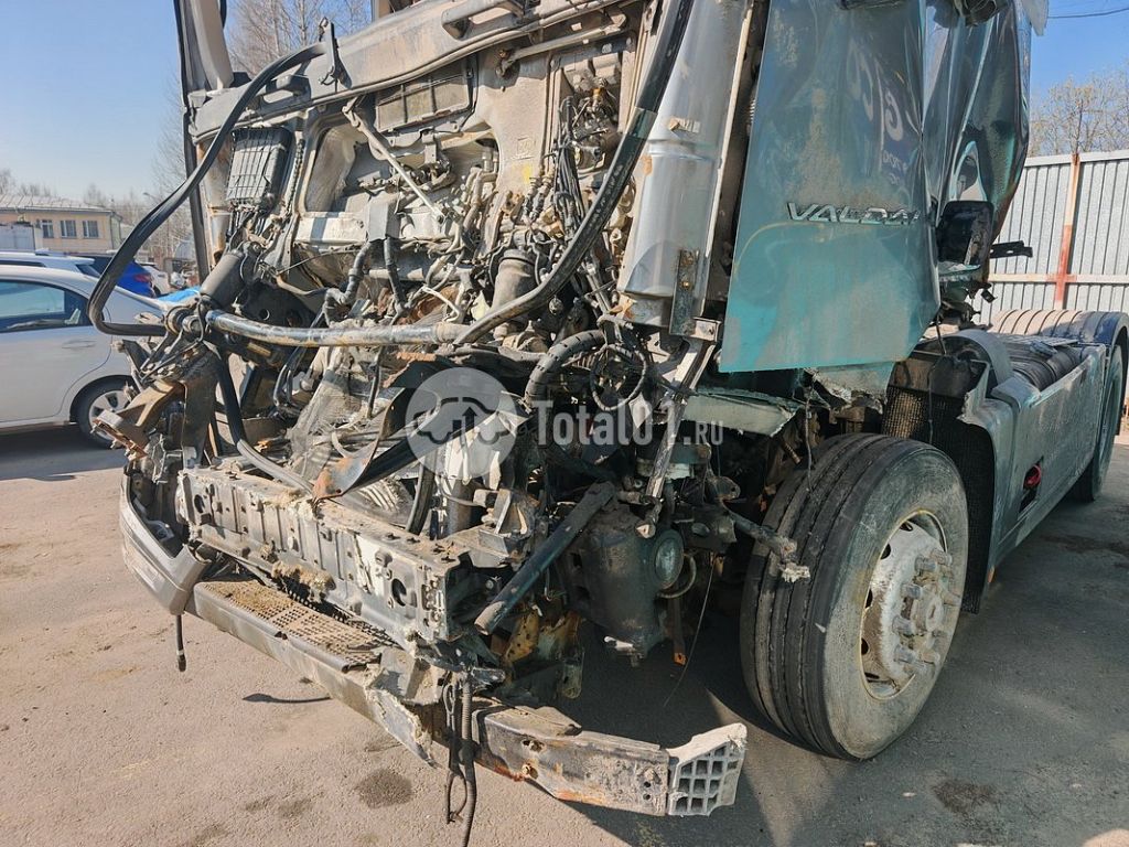 Фото Отсутствует Валдай 45 14