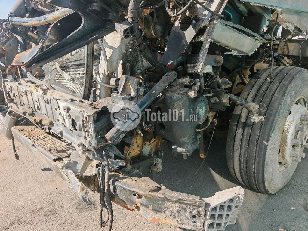 Фото Отсутствует Валдай 45 16