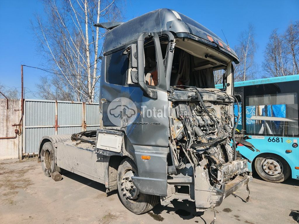 Фото Отсутствует Валдай 45 28
