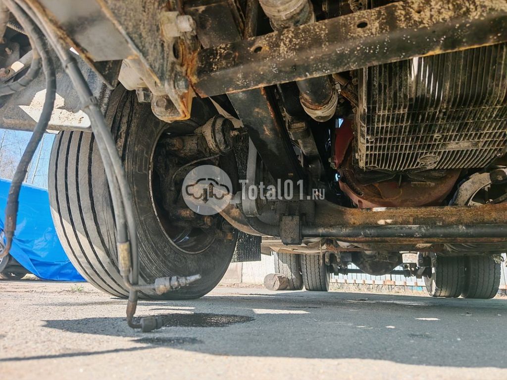 Фото Отсутствует Валдай 45 42