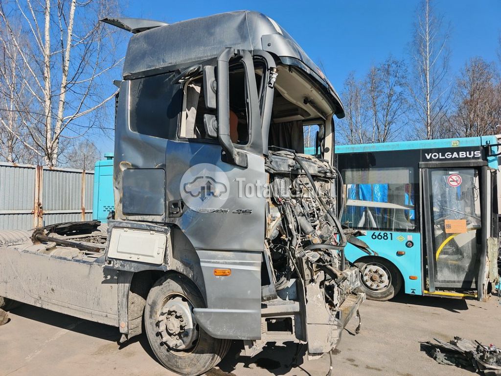 Фото Отсутствует Валдай 45 48
